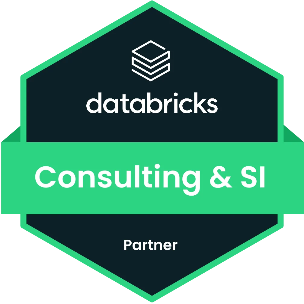 Databricks Consulting & SI Partner